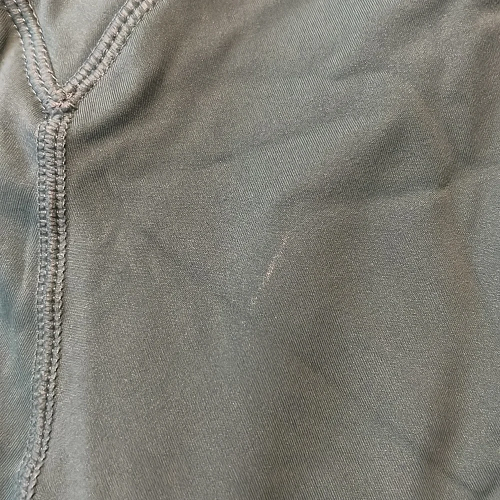 Balance Cloud Short, jade, size small, gently-used, sold out online - Picture 6 of 6